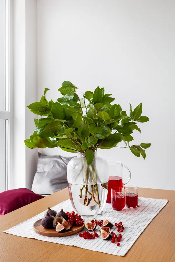 Ривер Парк 54м2