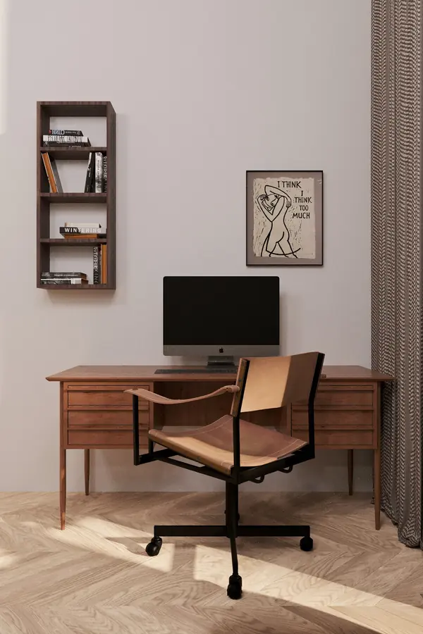 ЖК "Композиция 24"