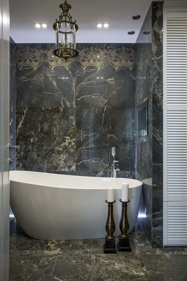 Ягодный микс