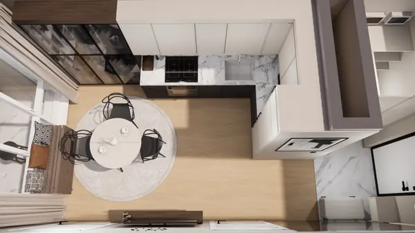 ЖК "Доминанта"