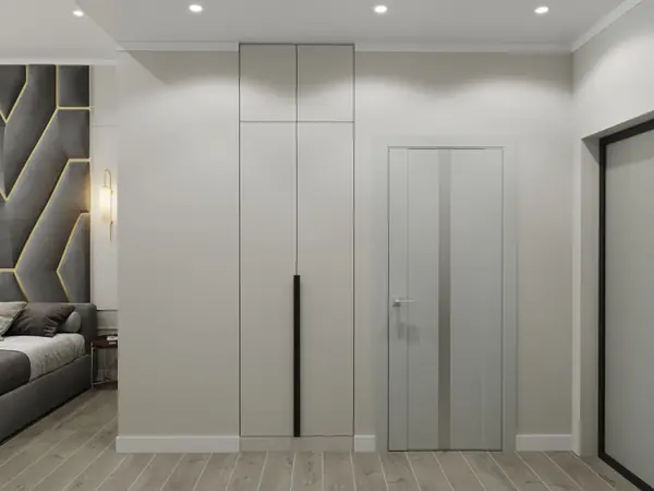 Апартаменты - Современная классика