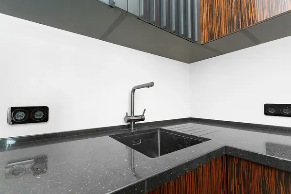 Квартира в Red side