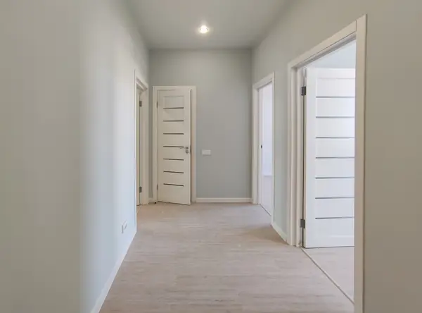 ул. Монаховой, 43, пакет "Остоженка"