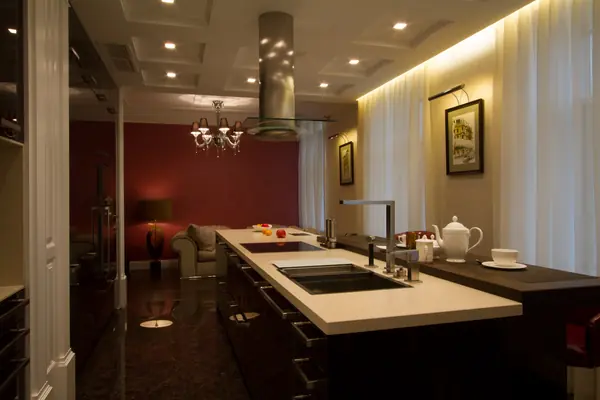 Квартира в ЖК "Парадный квартал"