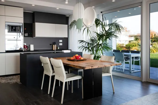 Апартаменты на озере Гарда