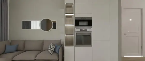 ЖК "Центральный"