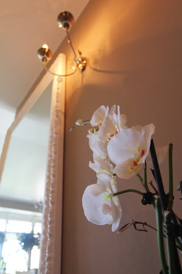 Дизайн интерьера "Сосны", г. Москва, г. Троицк