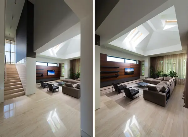 Интерьер Ватутинки 2