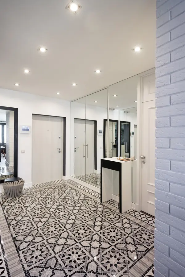 Loft на Вернадском