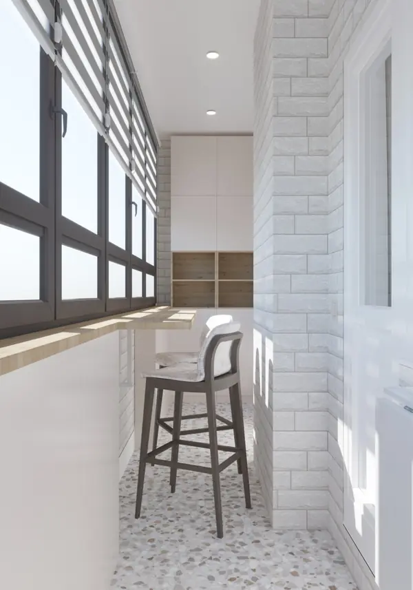 Трехкомнатная квартира для семьи в г. Москва.