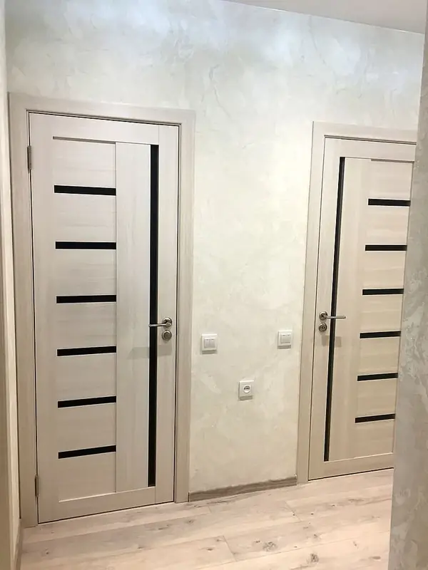 Ремонт в квартире 88,3 м²