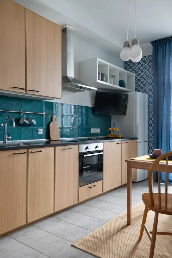 г. Москва, Дом на Изумрудной.