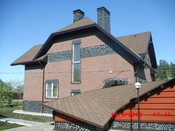 Луга Коттедж-Загородный дом