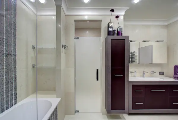 С видом на парк