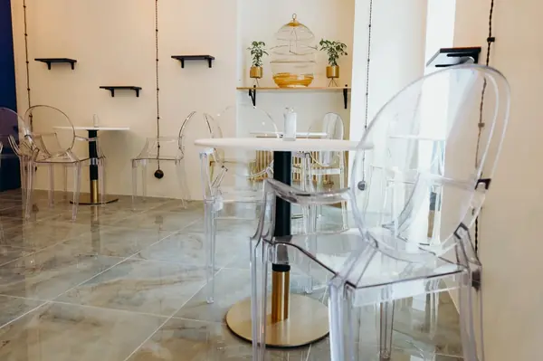 Бьюти пространство SVET