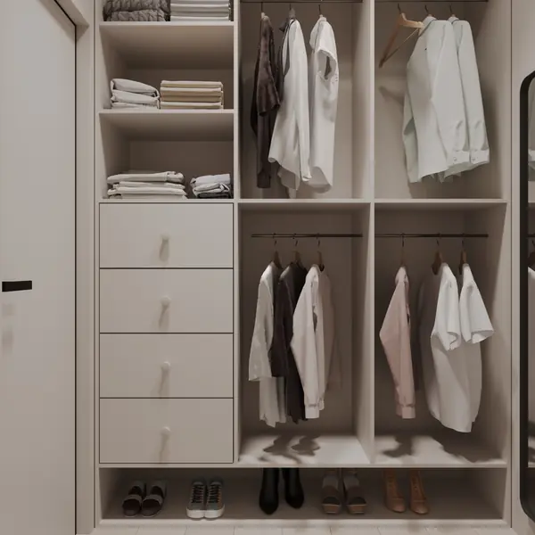 Квартира Советская 67