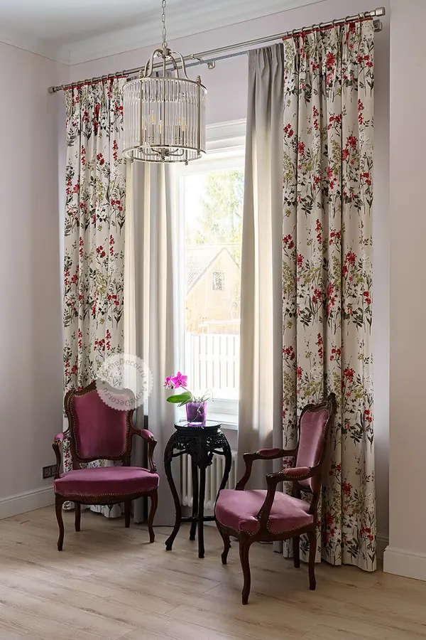 Дом в Рублёво