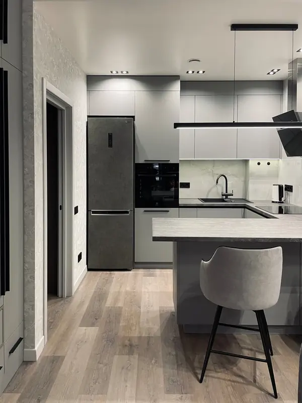 ЖК "Архитектор"