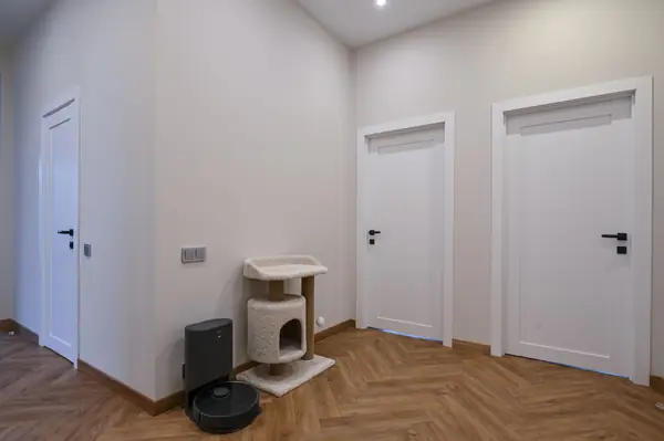 Коттедж в современном стиле