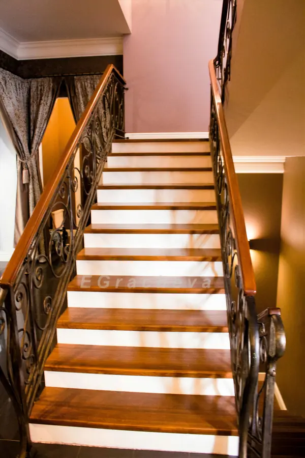 Частный дом