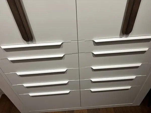 БЮДЖЕТНАЯ ПЕРЕДЕЛКА НА СОКОЛЕ 86м