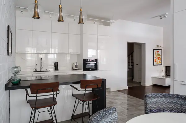 Таун хаус в Подмосковье