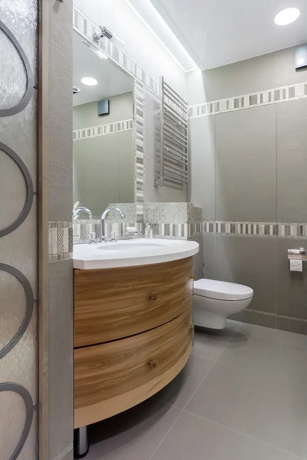 Квартира "Чемпион парк"