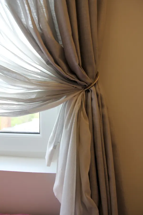 Квартира на ул. Борисовской