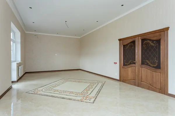 Фотосъемка дома без мебели в Краснодаре