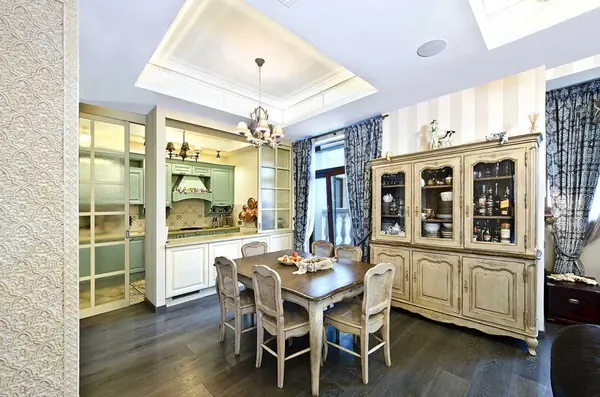 Прованс и этностиль