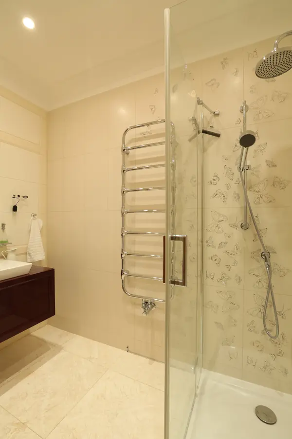 Дом Гринфилд