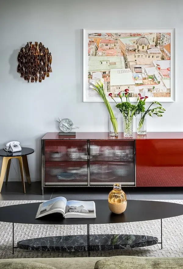 Апартаменты в ЖК BOSCO VERTICALE в Милане