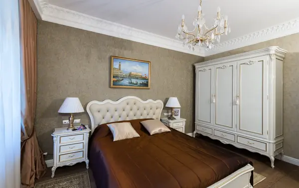 Квартира в Москве, 137 кв.м.