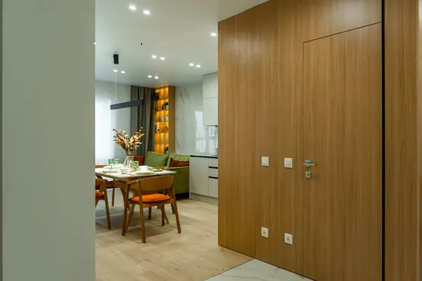 Квартира в центре Уфы