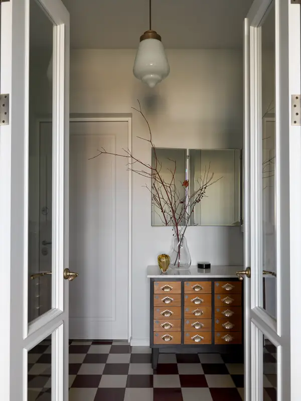 Апартаменты Ломоносова