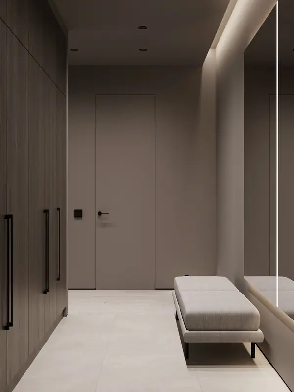 3-комнатная квартира для молодого человека