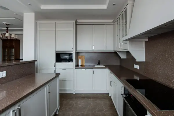 Квартира Удальцова