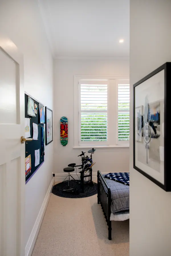 Renovated Villa with pool in Auckland, Mt Eden