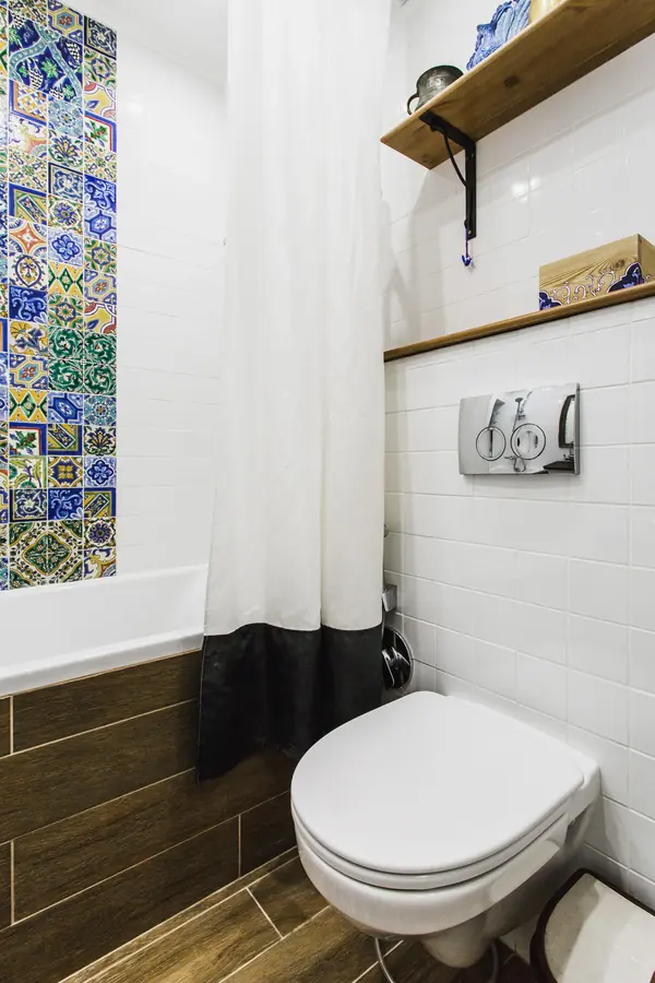 Сочная весна