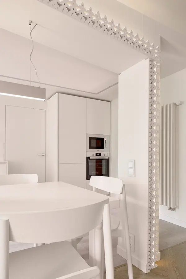 Werkel в новом проекте Анны Доброковской