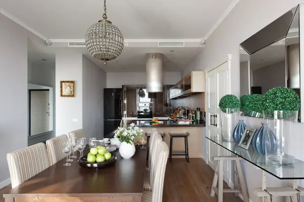 Идеальный фон (ЖК Авеню77)