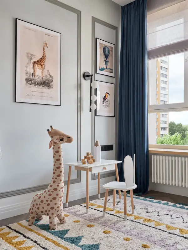 ЖК Life Ботанический сад