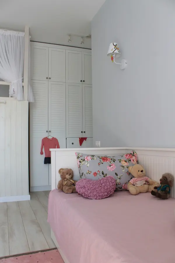 Легкость и уют