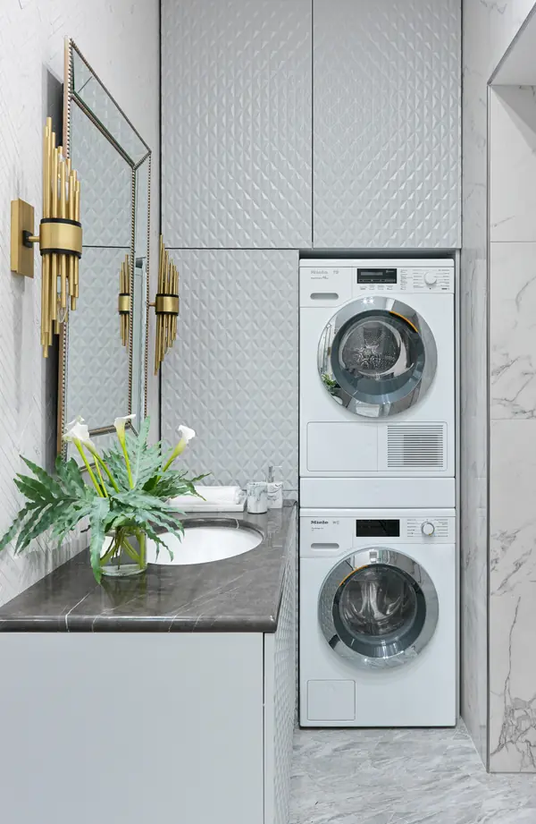 Квартира на Кутузовском проспекте