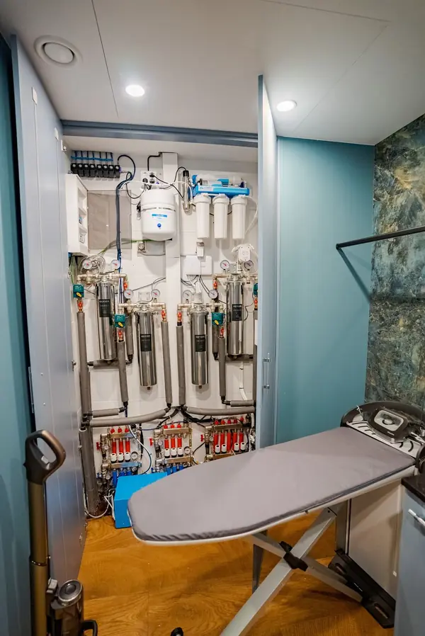 Постирочные