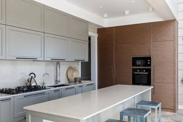 Дом в п.Ольшаники