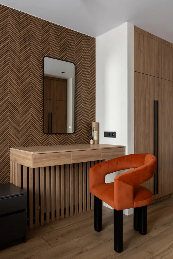 Квартира ЖК Квартет