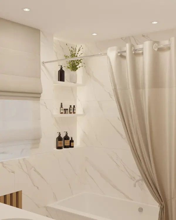 Проект в Академгородке