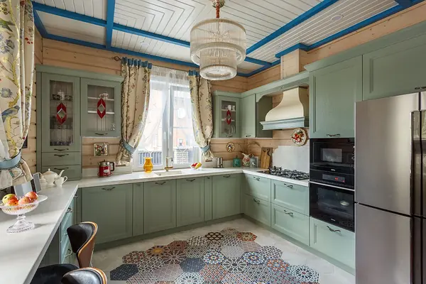 Загородный дом г. Дмитров