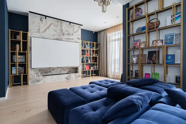 ЖК Крестовский De Luxe